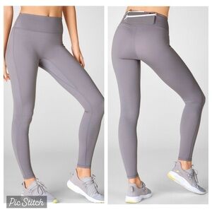 Fabletics Trinity High-Waisted Pocket Legging